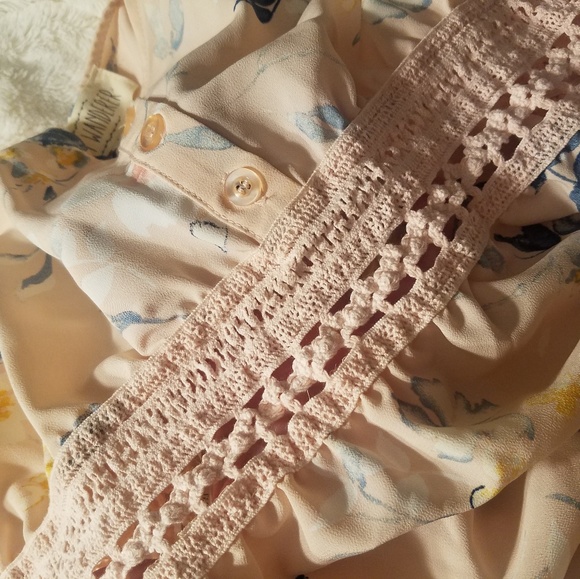 Pretty peach dress for summer🍑 - Picture 4 of 5